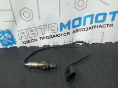 Датчик кислородный Lambdasonde Audi A4 8K5 CAL