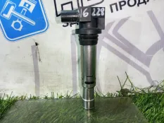 Катушка зажигания Volkswagen Golf Jetta Touran BLG
