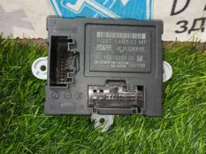 Блок комфорта Volvo XC60 DZ31 D5244T10