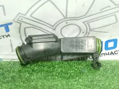 Патрубок интеркулера Volkswagen Golf CAV CAVD