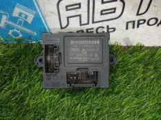 Блок комфорта Volvo XC60 DZ31 D5244T10