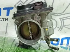 Дроссельная заслонка Nissan Teana 2 J32 VQ25DE