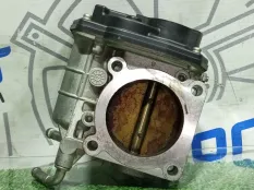 Дроссельная заслонка Nissan Teana 2 J32 VQ25DE