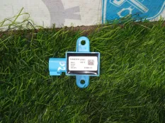 Датчик удара Volvo XC60 DZ31 D5244T10
