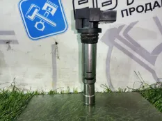 Катушка зажигания Volkswagen Golf Jetta Touran BLG