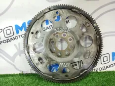 Маховик SsangYong New Actyon C200 671950 671.950