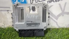 Блок управления двигателем Volvo XC60 DZ44 B4204T6