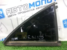 Стекло заднее заднее правое Mercedes-Benz S-Class