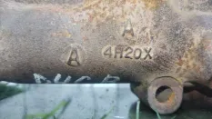 Коллектор выпускной Hyundai Kia Grand Starex H1