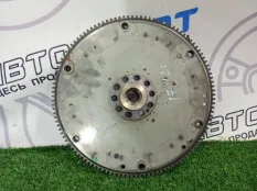 Маховик Audi A4 8K5 CAL