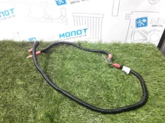 Провод стартера BMW 5-Series F10 N52B25AF