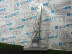 Центральная стойка кузова левая Nissan Murano Z50