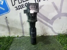 Катушка зажигания Mazda Axela 3 Premacy BK GG GH