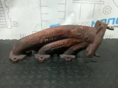 Выпускной коллектор Audi A4 8K5 CAL