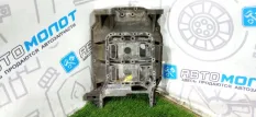 Поддон масляный двигателя Hyundai Kia Grand Starex