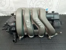 Коллектор впускной Audi A3 BLX