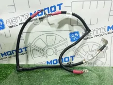 Проводка (коса) BMW 1-Series F21 N13B16A