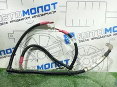 Проводка (коса) BMW 1-Series F21 N13B16A