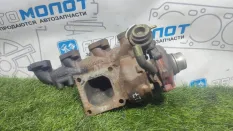 Турбина (турбокомпрессор) Ford Focus 1 CAK F9DA