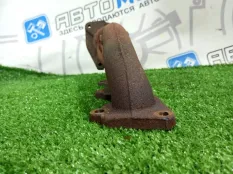 Выпускной коллектор Audi A4 8K5 CAL