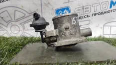Заслонка дроссельная Kia Sorento 1 BL D4CB