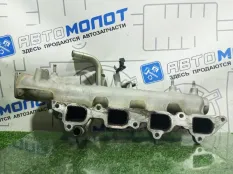 Коллектор впускной Nissan Navara D40 YD25DDTI