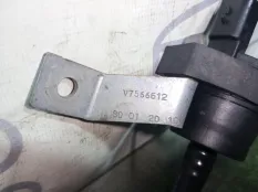 Клапан электромагнитный Citroen C3 A51 5F01 5FS