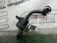 Клапан электромагнитный Citroen C3 A51 5F01 5FS