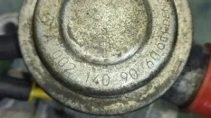 Клапан EGR Mercedes-Benz C-class W204 271820