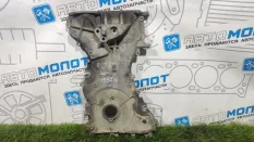 Крышка двигателя лобовая Mazda CX-7 ER L3-VDT 2011