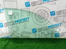 Стекло двери передней правой Mercedes-Benz E-Class