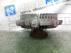 Вискомуфта Kia Sorento 1 BL D4CB