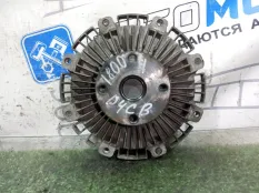 Вискомуфта Kia Sorento 1 BL D4CB