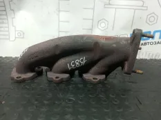 Коллектор выпускной Audi A4 4 A6 3 4F2 4F5 C6 8K2