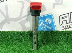 Катушка зажигания Audi A4 8K5 CAL