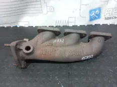 Коллектор выпускной Audi A4 4 A6 3 4F2 4F5 C6 8K2