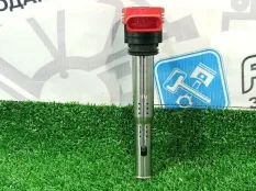 Катушка зажигания Audi A4 8K5 CAL