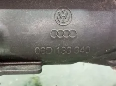 Топливная рампа Audi A3 BLX