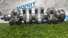 Коленвал SsangYong Actyon Kyron CJ QJ DJ 664.950