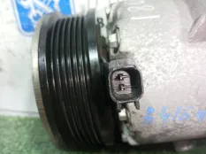 Компрессор кондиционера Volvo S60 B4164T
