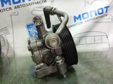 Гидроусилитель руля Mazda 3 LY3P L3-VE
