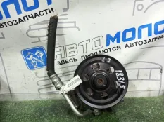 Гидроусилитель руля Mazda 3 LY3P L3-VE