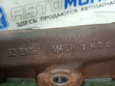 Коллектор выпускной Kia Mohave HM D6EB
