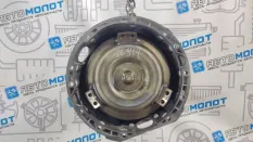 АКПП Mercedes-Benz E-Class W212 642850