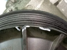 Гидроусилитель руля BMW 1-Series E87 N52B30AF
