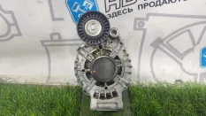 Генератор Volvo V40 MV B4164T