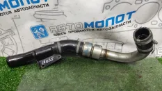 Патрубок интеркулера Volvo S60 FS45 B4164T