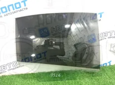 Стекло двери задней правой Chevrolet Cruze J300