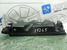 Ресивер Audi A3 BLX