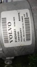 Компрессор кондиционера Volvo V40 MV B4164T
